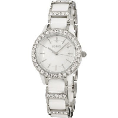 Fossil Watch Time 3 hands Jesse CE1017-F