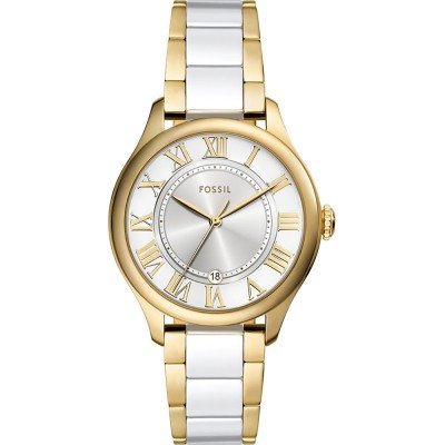 Fossil CE1131 Gilmore Uhr