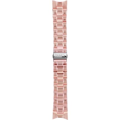 Fossil Straps ACH2707 CH2707 Stella XL Band