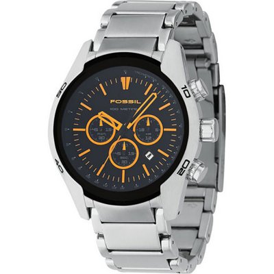 Fossil CH2544 Coachman Uhr