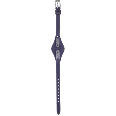 Fossil Straps AES3429 ES3429 Georgia Mini Band