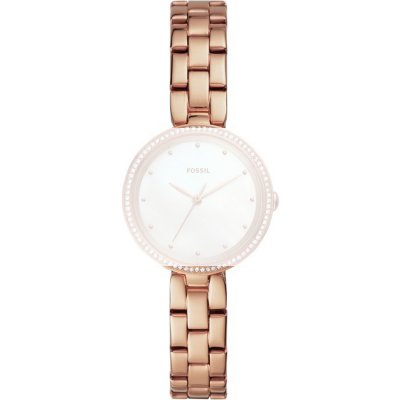 Fossil Straps AES4680 ES4680 Maxine Band