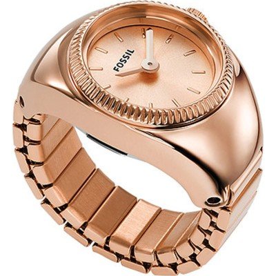Fossil ES5247 Ring Uhr