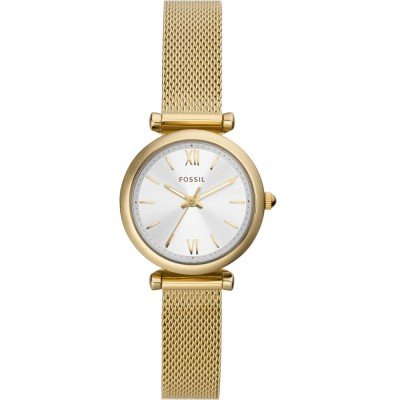 Fossil ES5251SET Carlie Uhr