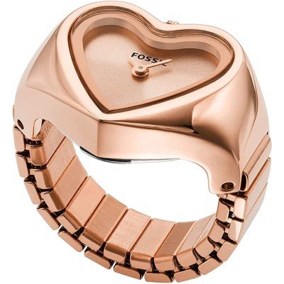 Fossil ES5270 Ring Uhr