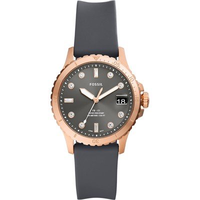 Fossil ES5293 FB - 01 Uhr
