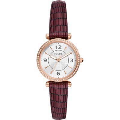 Fossil ES5296 Carlie Uhr