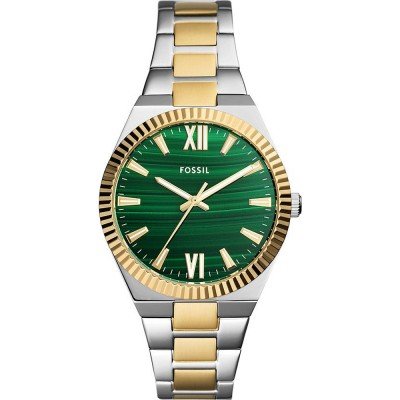 Fossil ES5334 Scarlette Uhr