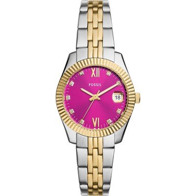 Fossil ES5337 Scarlette Uhr