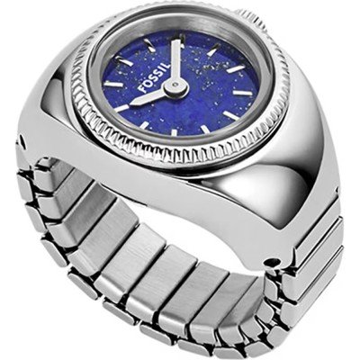 Fossil ES5347 Ringwatch Uhr