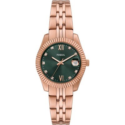 Fossil ES5369 Scarlette Uhr