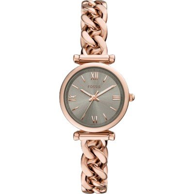 Fossil ES5378 Carlie Uhr