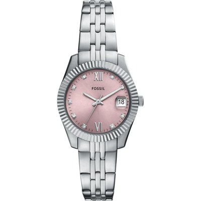 Fossil ES5403 Scarlette Uhr