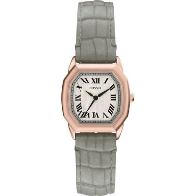 Fossil ES5435-SC Harlow Uhr