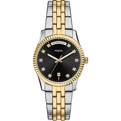 Fossil ES5458 Scarlette Watch
