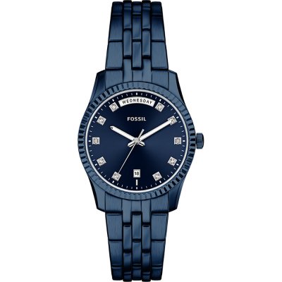 Fossil ES5476 Scarlette Watch