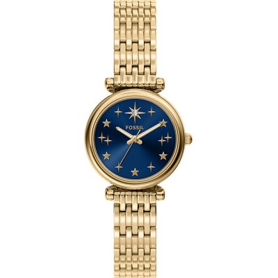 Fossil ES5521 Carlie Watch