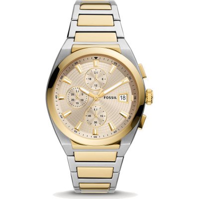 Fossil FS5796 Everett Chrono Uhr