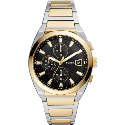 Fossil FS5879 Everett Chrono Uhr