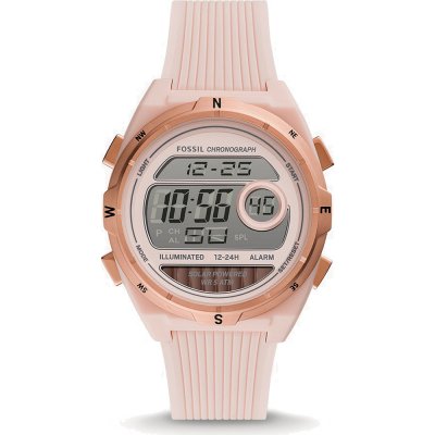 Fossil ES5194 Everett Uhr