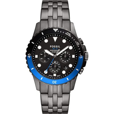 Fossil FS5835 FB-01 Uhr