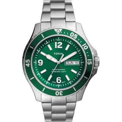 Fossil FS5690 FB-02 Uhr