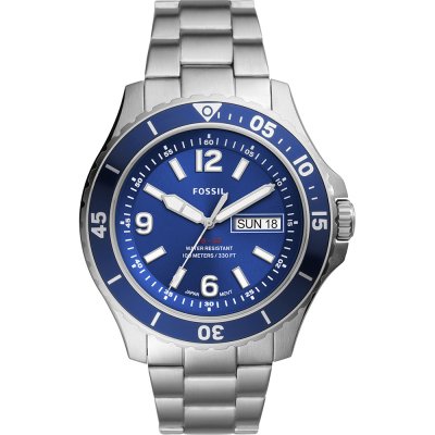 Fossil FS5691 FB-02 Uhr