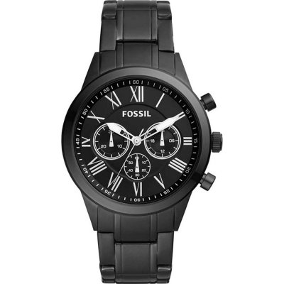 Fossil BQ1743IE Flynn Uhr