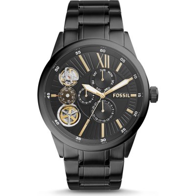 Fossil BQ2220 Flynn Uhr