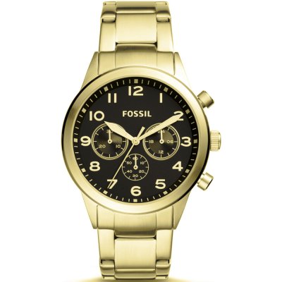 Fossil BQ2121 Flynn Pilot Uhr