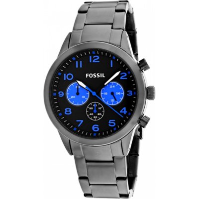 Fossil BQ2124 Flynn Pilot Uhr