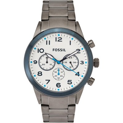 Fossil BQ2234 Flynn Pilot Uhr