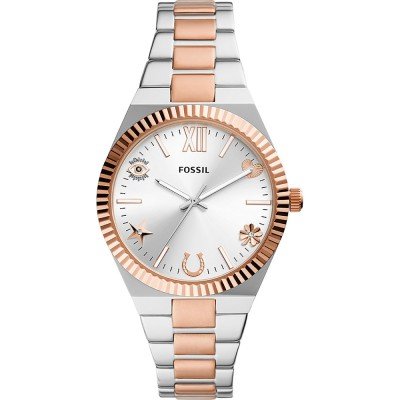 Fossil ES5261 Scarlette Uhr