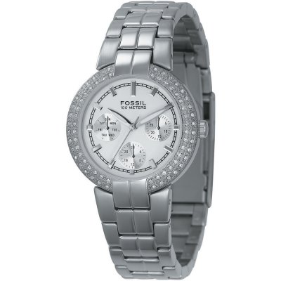 Fossil BQ9291 Uhr