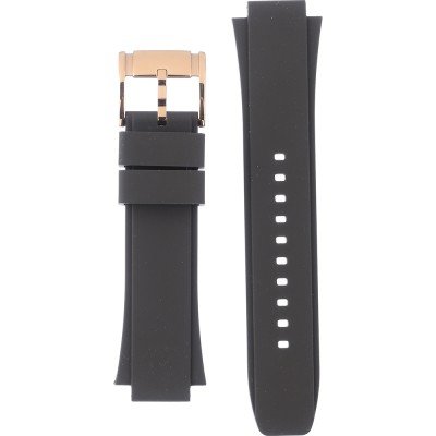 Fossil Straps ABQ2612 BQ2612 Evanston Band