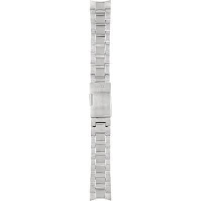Fossil Straps AFS4974 FS4974 The Agent Strap
