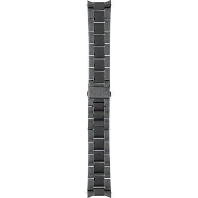 Fossil Straps AFS5525 FS5525 Neutra Chrono Strap