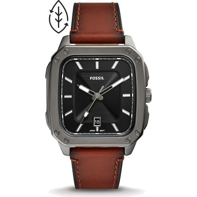 Fossil FS5935 Inscription Uhr