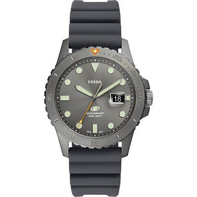 Fossil FS5994 Fossil Blue Uhr