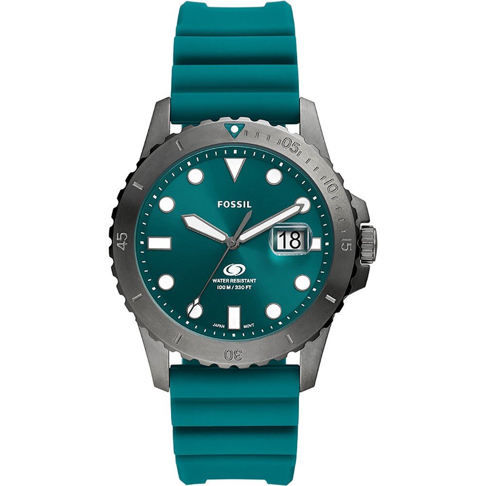 Fossil FS5995 Fossil Blue Uhr