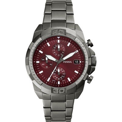 Fossil FS6017 Bronson Uhr