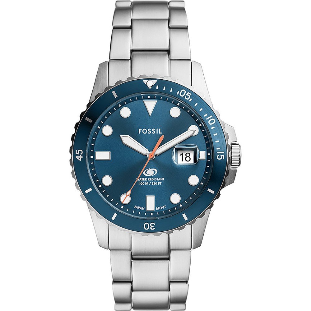 Fossil FS6050 Fossil Blue Uhr