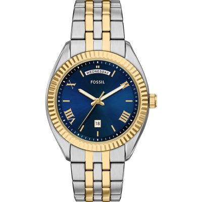 Fossil FS6141 Campbell Uhr