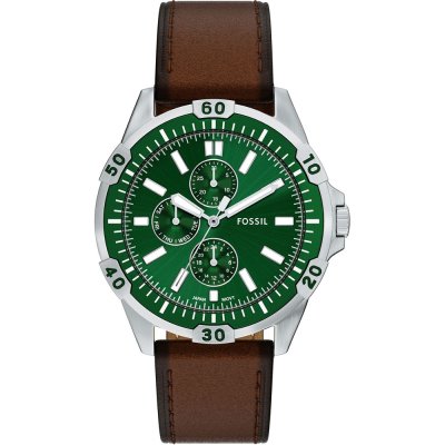 Fossil FS6147 Garrett Uhr