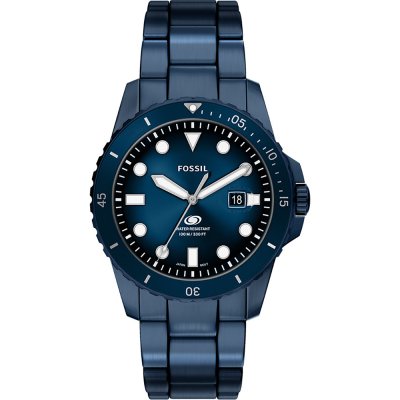 Fossil FS6166 Fossil Blue Watch