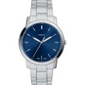 Fossil FS6180 The Minimalist Uhr