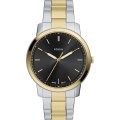 Fossil FS6182 The Minimalist Uhr