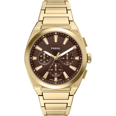 Fossil FS6184 Everett Uhr