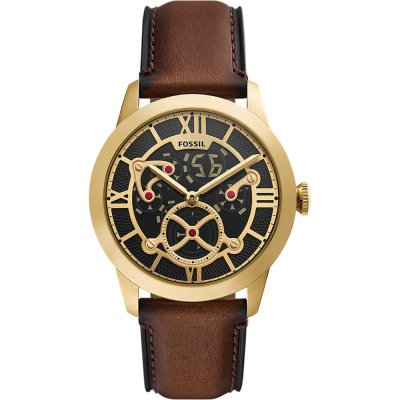 Fossil FS6190 Townsman Big Tic Uhr