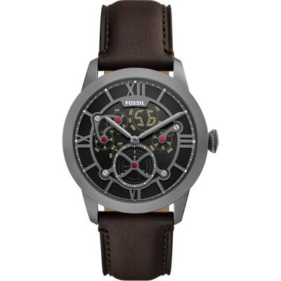 Fossil FS6191 Townsman Big Tic Uhr